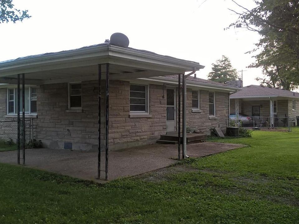 2nd image of 5517 Mount Washington Rd