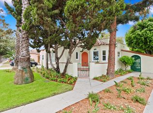 2691 Magnolia Ave, Long Beach, CA 90806