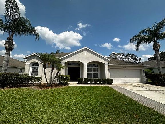 Great yard!