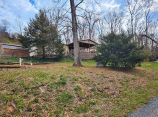 2509 Robertson Rd, Morristown, TN 37813