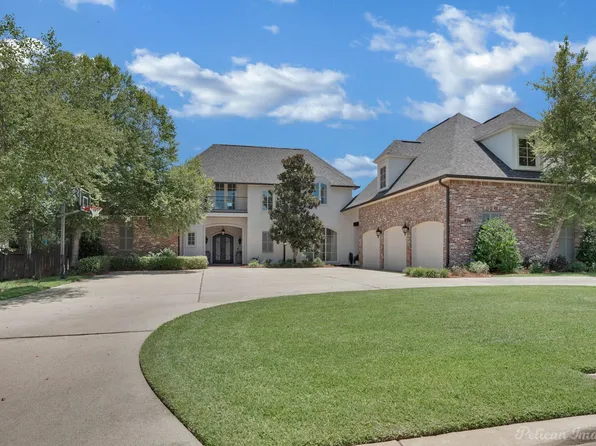 1041 Gabriels Turn, Shreveport, LA 71106