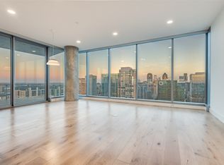 3130 N Harwood St APT 2606, Dallas, TX 75201