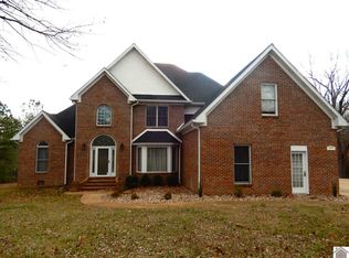 570 Whippoorwill Cv, Benton, KY 42025