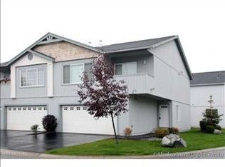 2232 Jasper Ln #59B, Anchorage, AK 99504