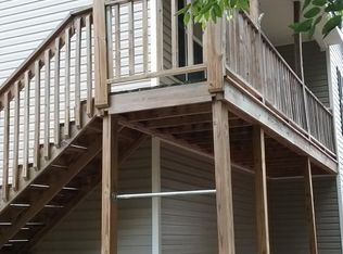 3131 Switzer Dr APT 23, Augusta, GA 30909