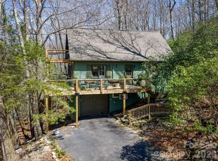 31 Elseetos Dr, Brevard, NC 28712