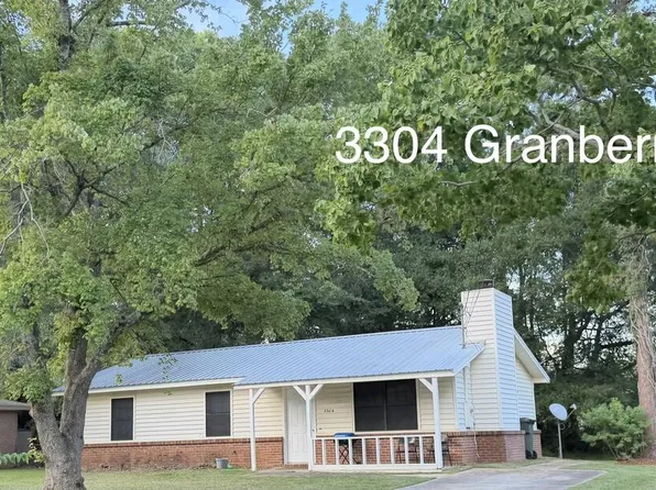 3304 Granberry Dr, Dothan, AL 36303