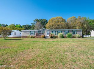 108 Manchester Lane, Holly Ridge, NC 28445