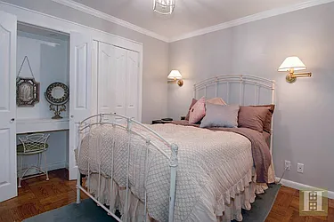 Sold by Halstead Real Estate