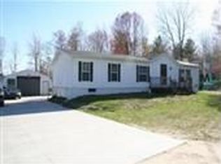 5661 Lapeer Rd, Smiths Creek, MI 48074