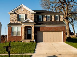 183 Johnstone Trl, Georgetown, KY 40324