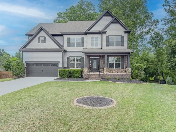 6370 Stonebridge Cv, Braselton, GA 30517