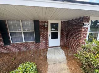 2252 Sherwood Ave APT C, Tarboro, NC 27886