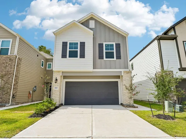 19935 Emerald Bend Way, Atascocita, TX 77346