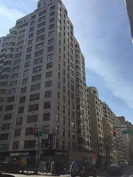 Rented by City & Suburban