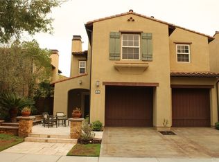 16 Longvale, Irvine, CA 92602