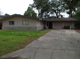 3223 Allison Ave, Groves, TX 77619