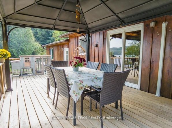 737 D Mitchell Rd, Madawaska Valley, ON K0J 1B0