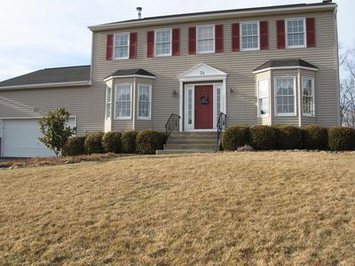 74 Capital Dr, Washingtonville, NY, 10992