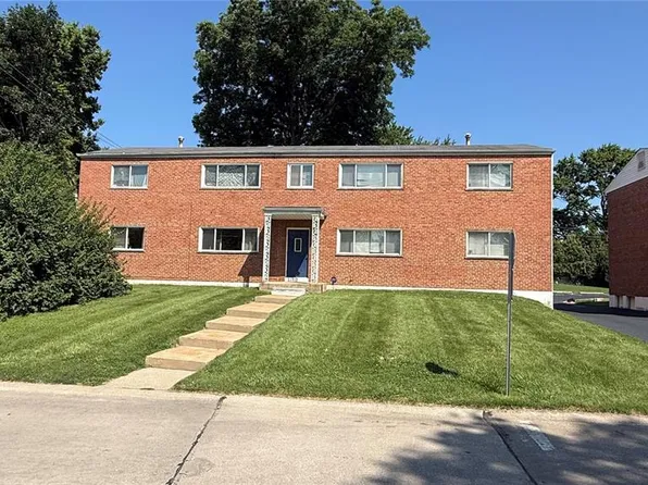 7403-7401 Olian Dr, Hazelwood, MO 63042