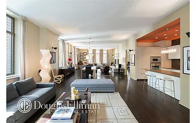 Sold by Douglas Elliman