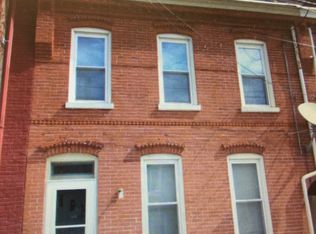 13 New Dorwart St, Lancaster, PA 17603