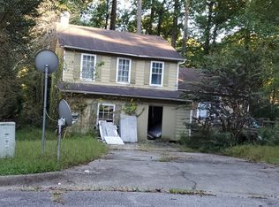 4400 Tressle Ct, Norcross, GA 30093