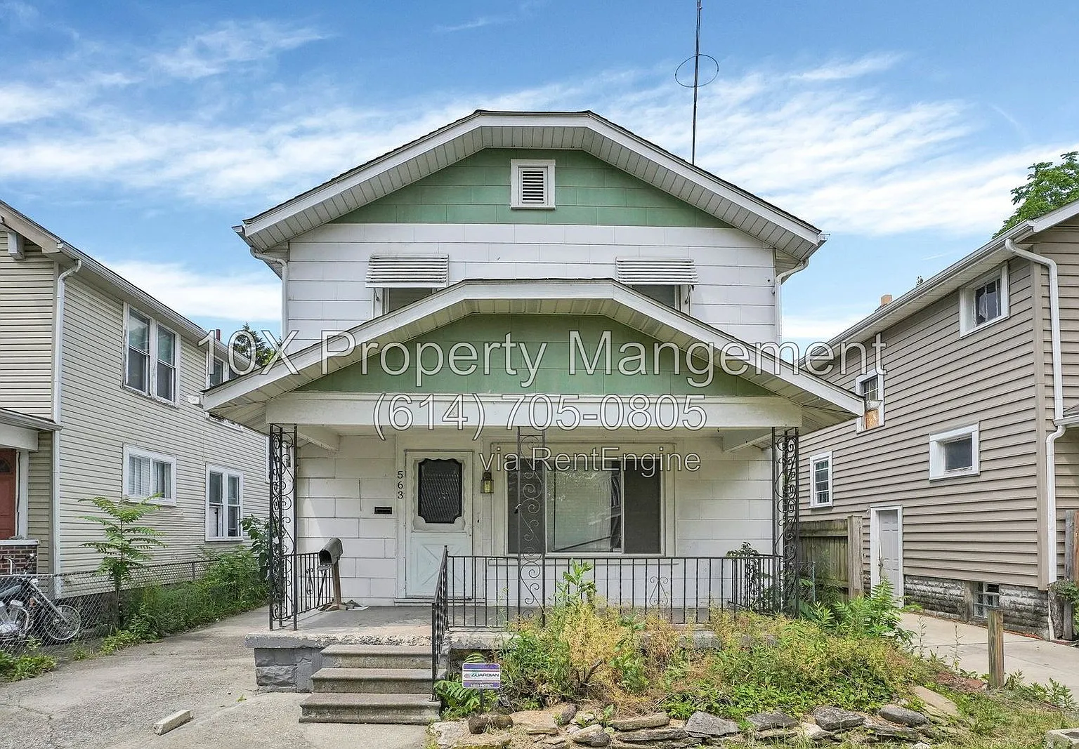 4 bed, 1.5 bath, 1624 sqft, $1,800 — Photo 1
