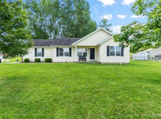 1893 Eden Way, Cape Girardeau, MO 63701