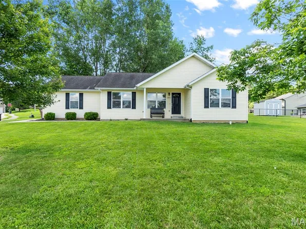 1893 Eden Way, Cape Girardeau, MO 63701