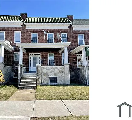 2413 N Pulaski St — Photo 2