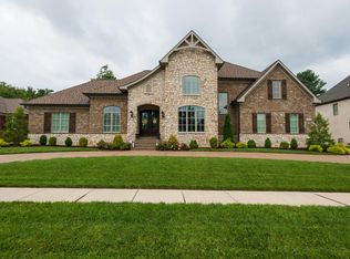 3002 Glenview Park Way, Louisville, KY 40222