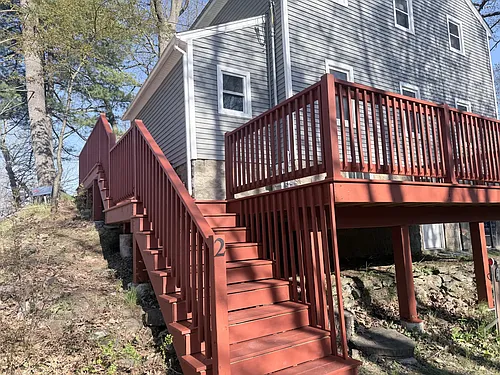 2 Teconnett Path Photo 1