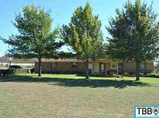 1699 Quail Run Dr, Troy, TX 76579