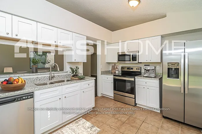 3 bed, 2.0 bath, 1648 sqft, $2,025 — Photo 4