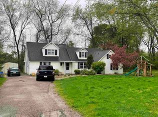 900 Robson Rd, Winona Lake, IN 46590