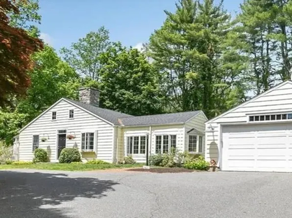 5195 Madison Avenue, Trumbull, CT 06611