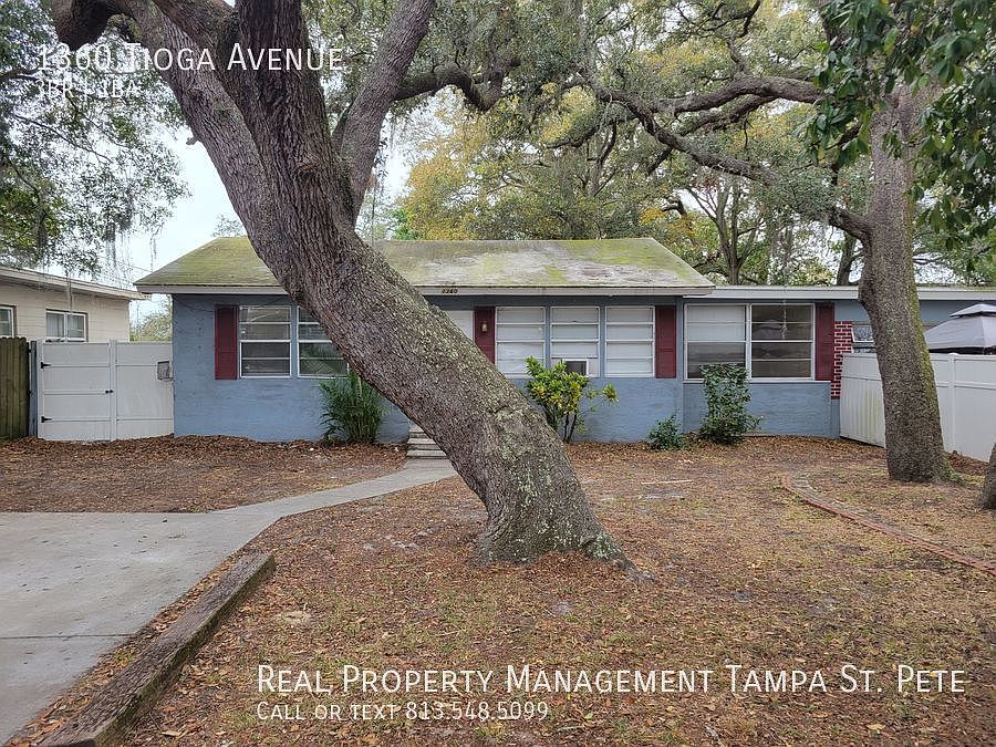 1360 Tioga Ave, Clearwater, FL 33756 Zillow