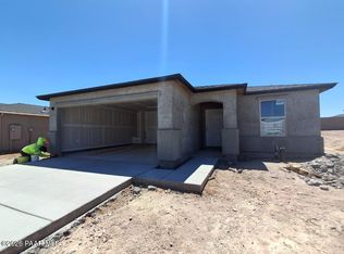 1119 Meta Rd, Chino Valley, AZ 86323