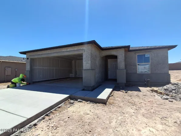 1119 Meta Rd, Chino Valley, AZ 86323