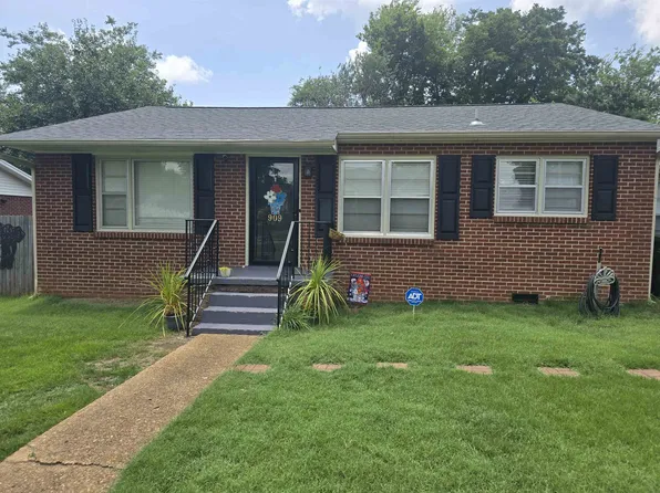 909 Irene Ave, Tuscumbia, AL 35674