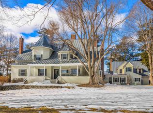 4 Occom Rdg, Hanover, NH 03755