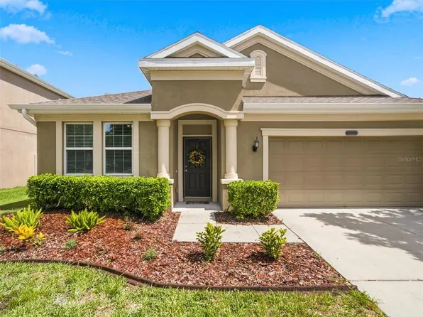 21613 SOUTHERN CHARM DRIVE #DR, LAND O LAKES, FL 34637