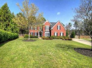 710 Hopewell Place Ln, Milton, GA 30004