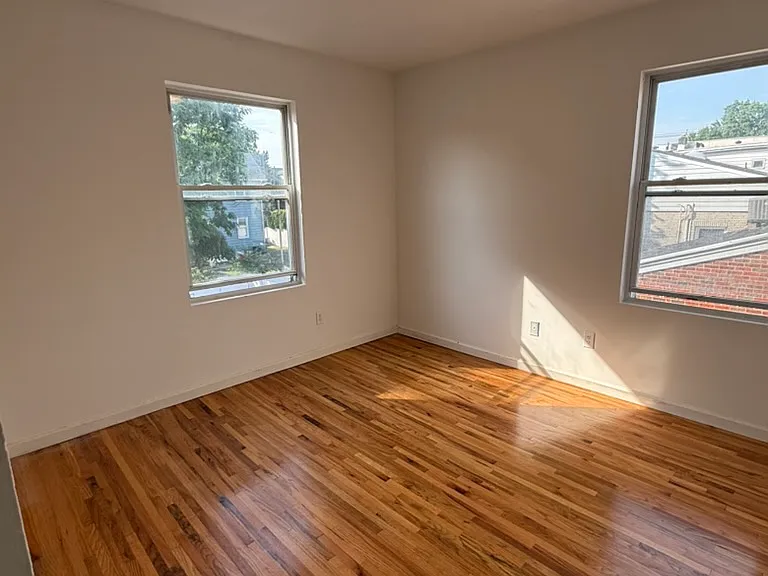 bedroom #2