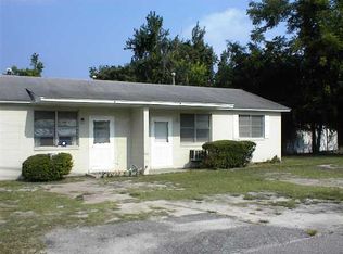 1601 Hogarth St #B, Beaufort, SC 29902