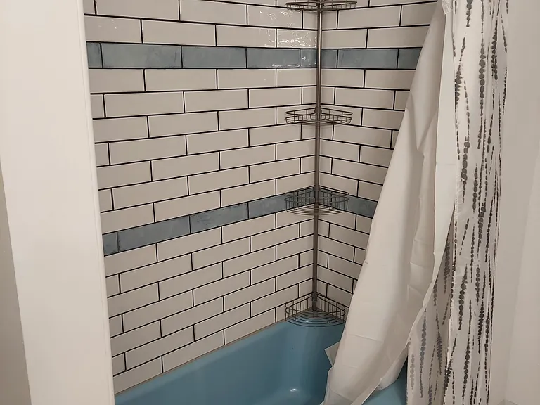 bath