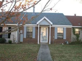 5726 Worchester Dr, Montgomery, AL 36116