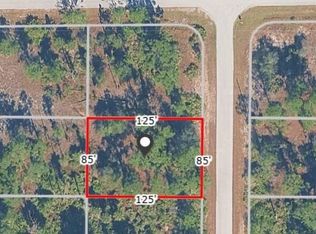 304 Dill AVE S, LEHIGH ACRES, FL 33974