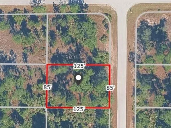304 Dill AVE S, LEHIGH ACRES, FL 33974